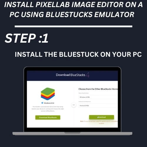 PIXELLAB MOD APK For PC Free? Download Latest Version Unlocked 2 1 1 1
