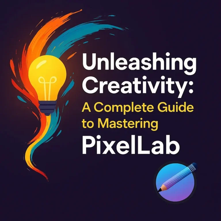 Unleashing Creativity: A Complete Guide to Mastering Pixellab 14 Unleashing Creativity: A Complete Guide to Mastering Pixellab