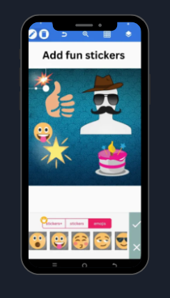 PIXELLAB MOD APK For iOS Free For iPhone With VIP Unlocked 8 image 4 1
