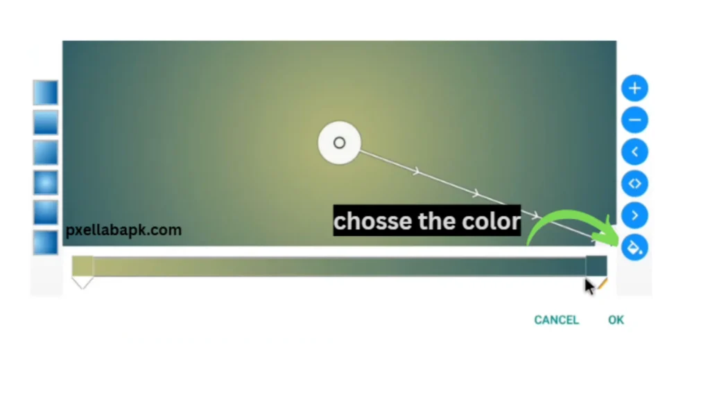 How To Use Pixellab For 3D Logo – Complete Guide 5 Green Nature Landscape Desktop Wallpaper 1