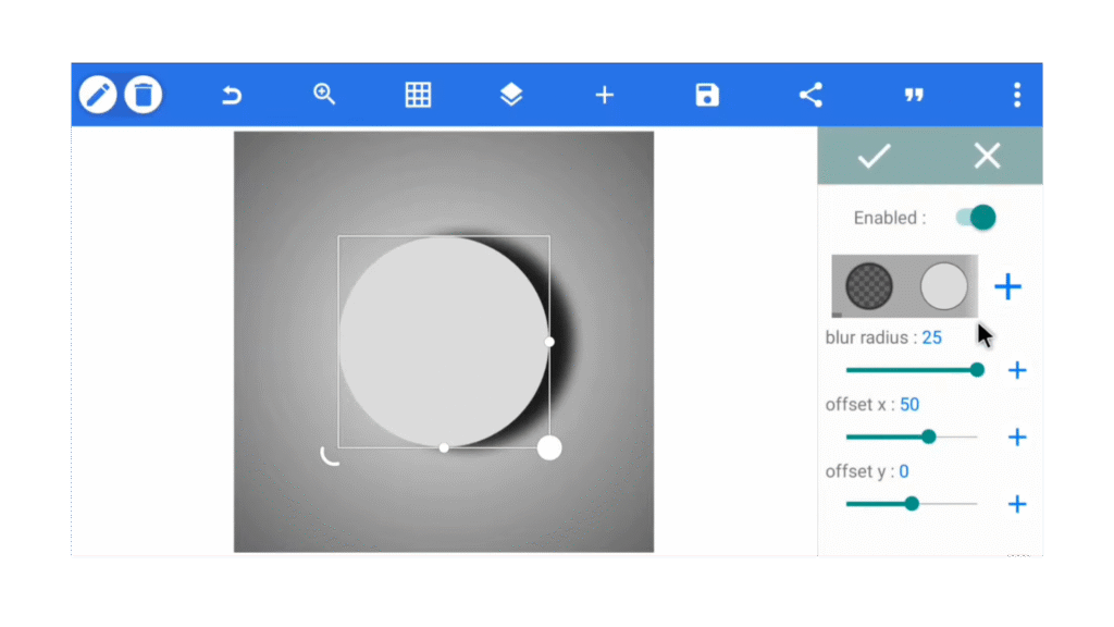 How To Use Pixellab For 3D Logo – Complete Guide 17 Green Nature Landscape Desktop Wallpaper 16