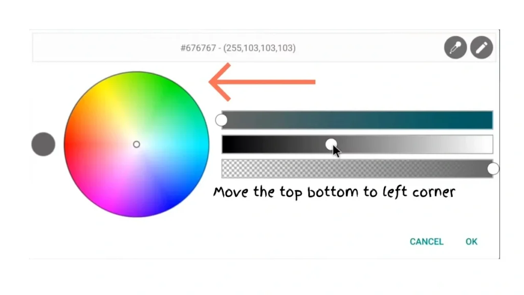 How To Use Pixellab For 3D Logo – Complete Guide 6 GreenNatureLandscapeDesktopWallpaper2 1