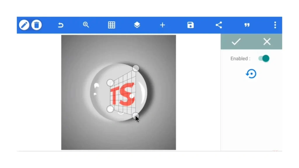 How To Use Pixellab For 3D Logo – Complete Guide 21 GreenNatureLandscapeDesktopWallpaper20
