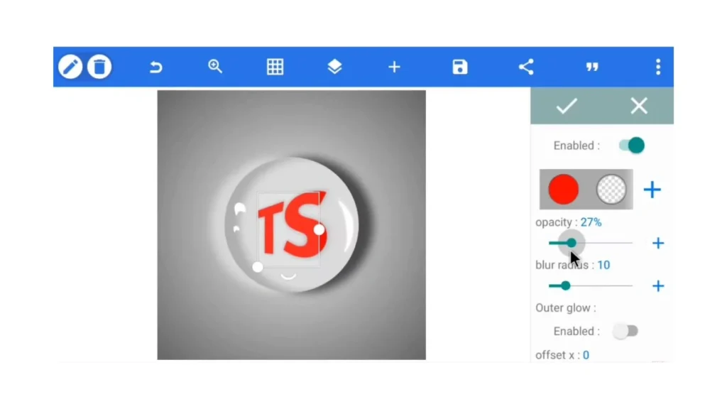 How To Use Pixellab For 3D Logo – Complete Guide 22 GreenNatureLandscapeDesktopWallpaper21