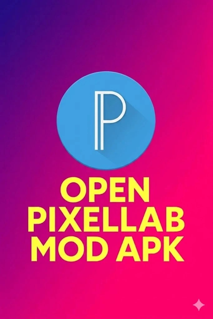 How To Use Pixellab For 3D Logo – Complete Guide 3 pixellab mod apk