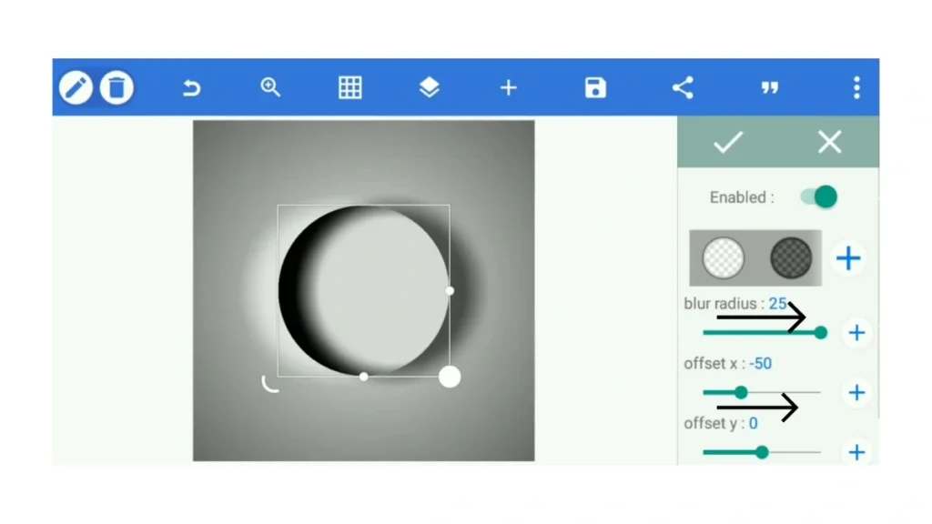 How To Use Pixellab For 3D Logo – Complete Guide 12 j8drlj74ilwyo21bxljw