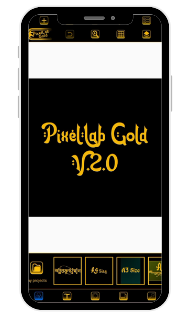 This free version Pixellab Gold Premium Mod APK 2 image