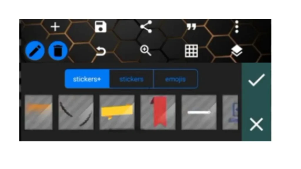 This free version Pixellab Gold Premium Mod APK 16 11 1