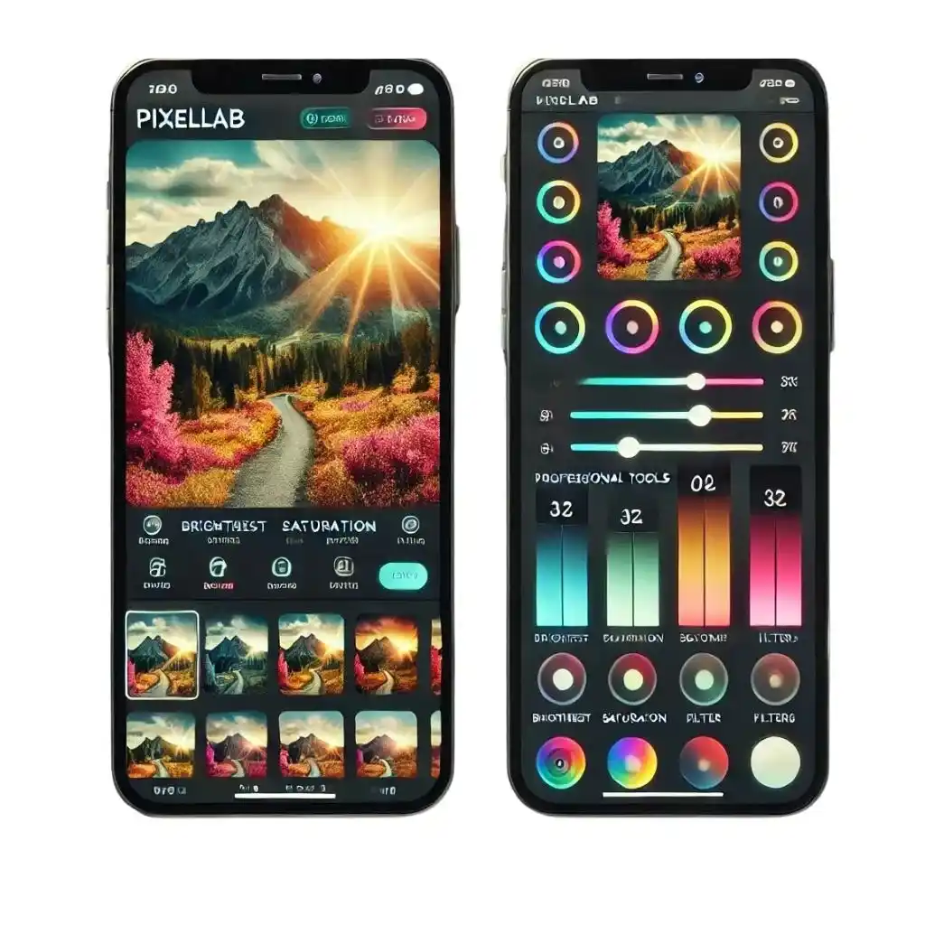 Pixellab Mod Apk Is yours New Version 2.1.4 8 4 2