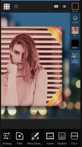 Pixellab Mod Apk Unlimited Font Latest 2025 Download Now! 5 Layers option in pixellab